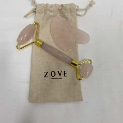 Zove Massager Pink 