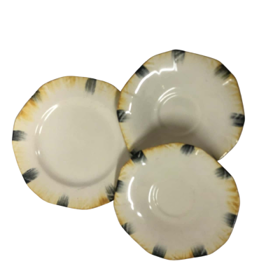 Alfred Meakin Set x 3 - Made in England VINTAGE