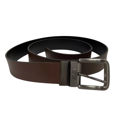Levi's Reversable Leather Belt Size 110/44