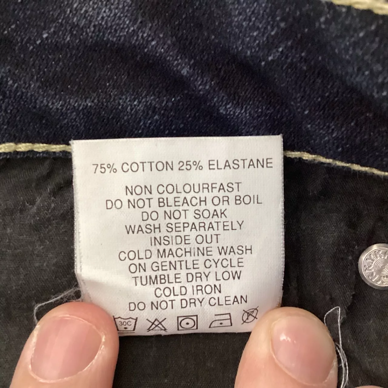 Image Tester