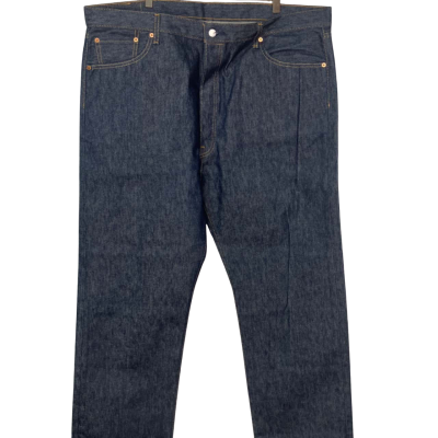 Like New Levi Strauss & Co Mens Jean Size w 44 L32