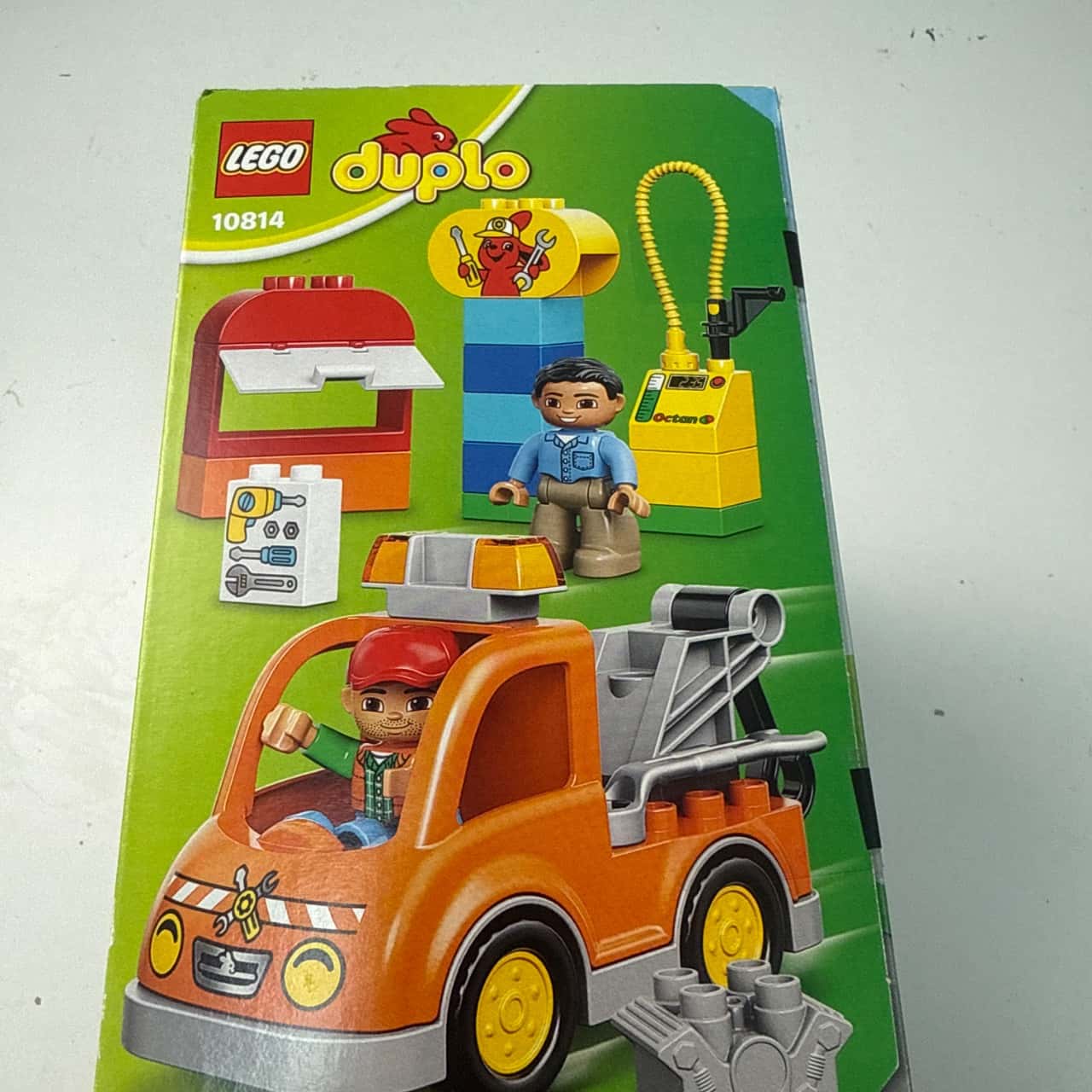 Image Tester