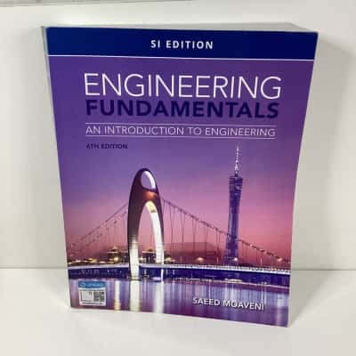 Engineering Fundamentals