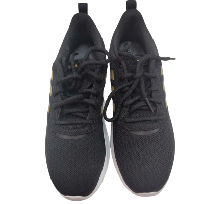 Adidas Womens Size 8 Trainers Black  