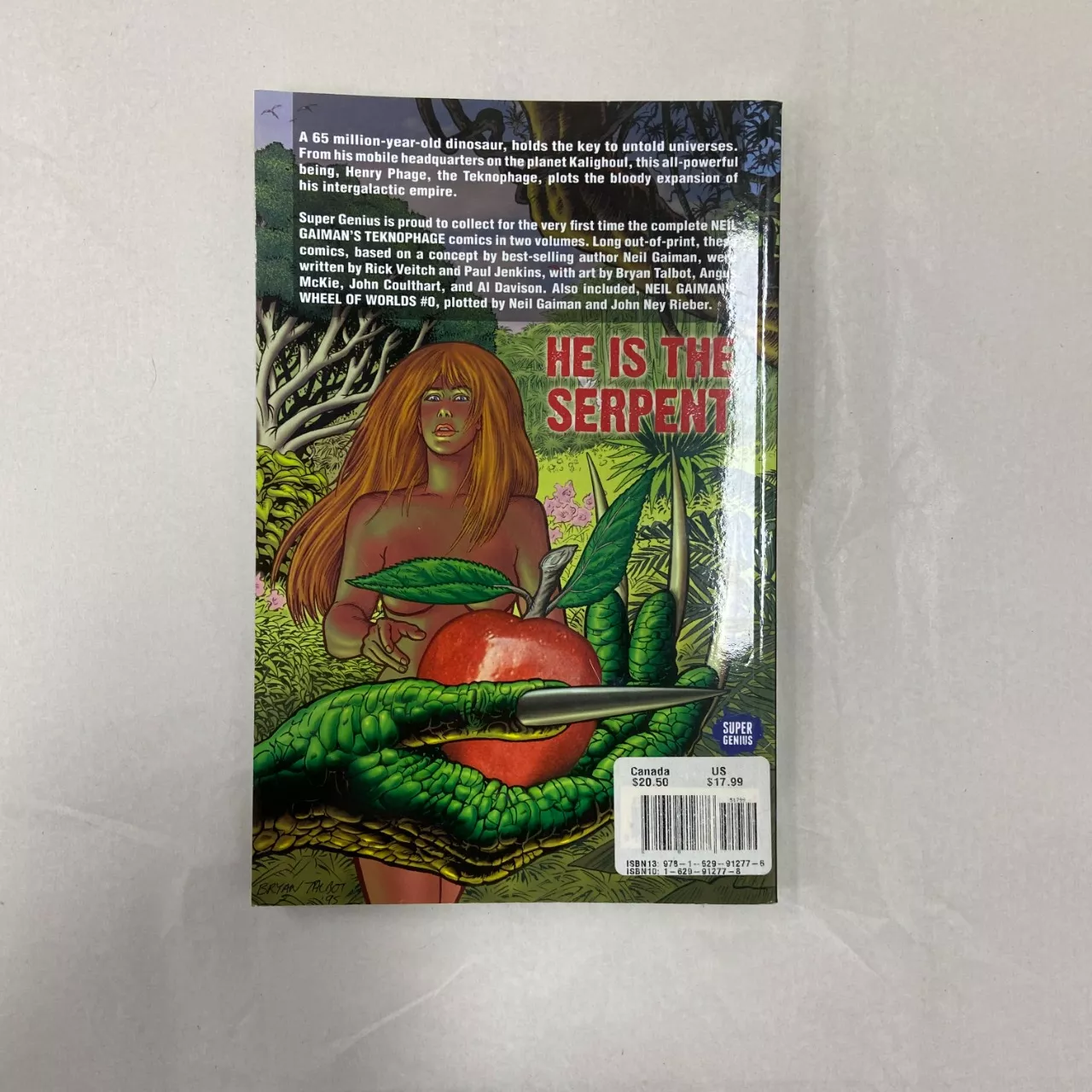Image Tester