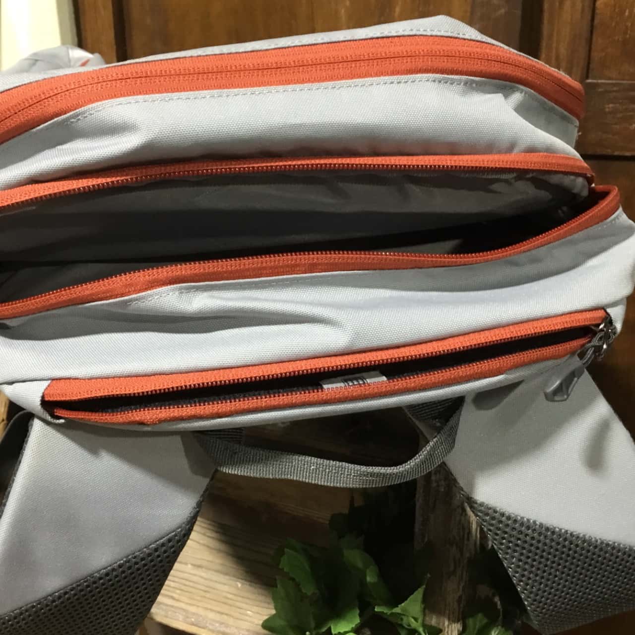 kathmandu cubic 32l pack