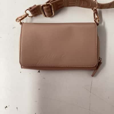 Seed Heritage Women's Handbag Pink