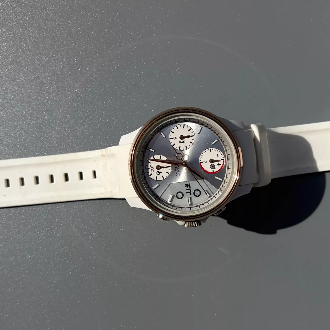 Image Tester