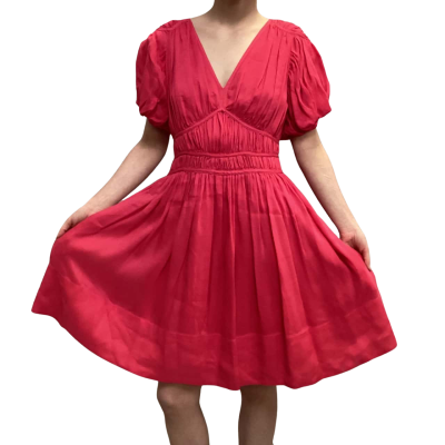 Country Road Womens  Size 8 Pink  