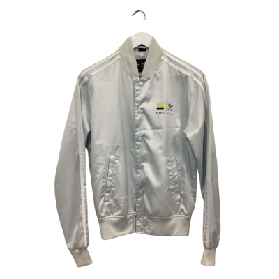 Adidas x Pharrell Williams Unisex  Track Jacket - S