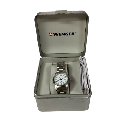 Wenger Swiss ALS Military Watch 2012 Edition 