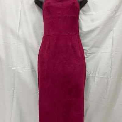 Here Comes The Sun Dress Size 6 