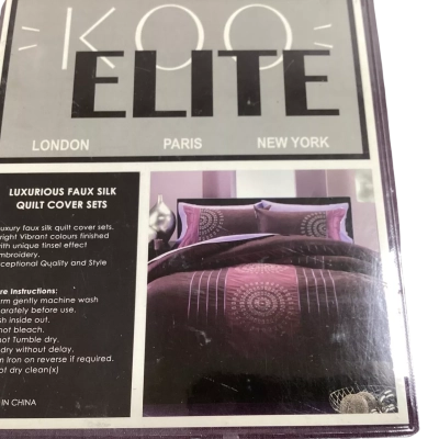 Koo Elite 