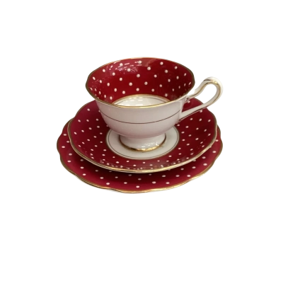 Royal Albert 3 piece set