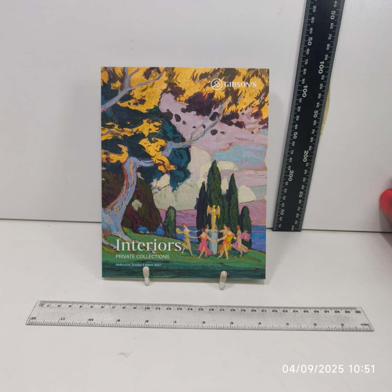 Image Tester