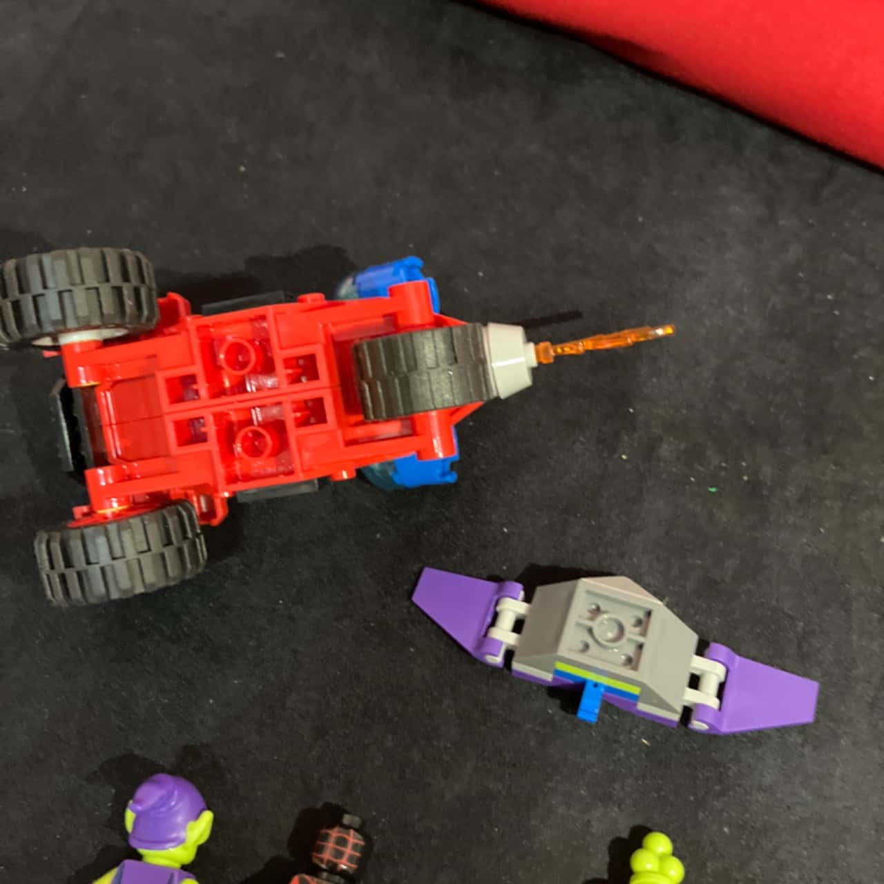 Image Tester