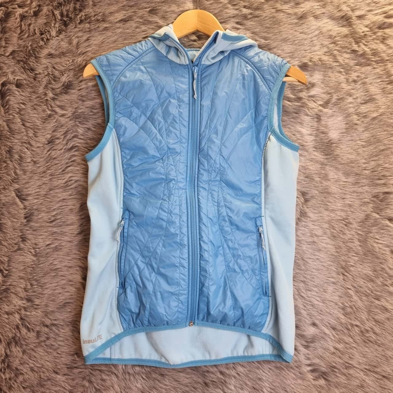 kathmandu insulite jacket