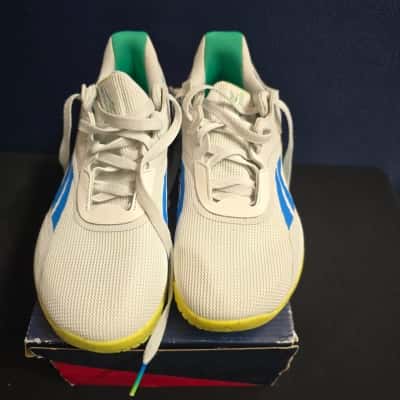 Reebok Mens  Size Us 8 Sneakers Multicoloured R.R.P $281