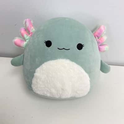 Original Squishmallows Plush Toy 