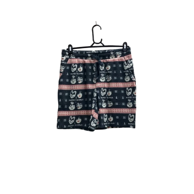 Bravado Merry Kissmass Men’s Shorts Size M 