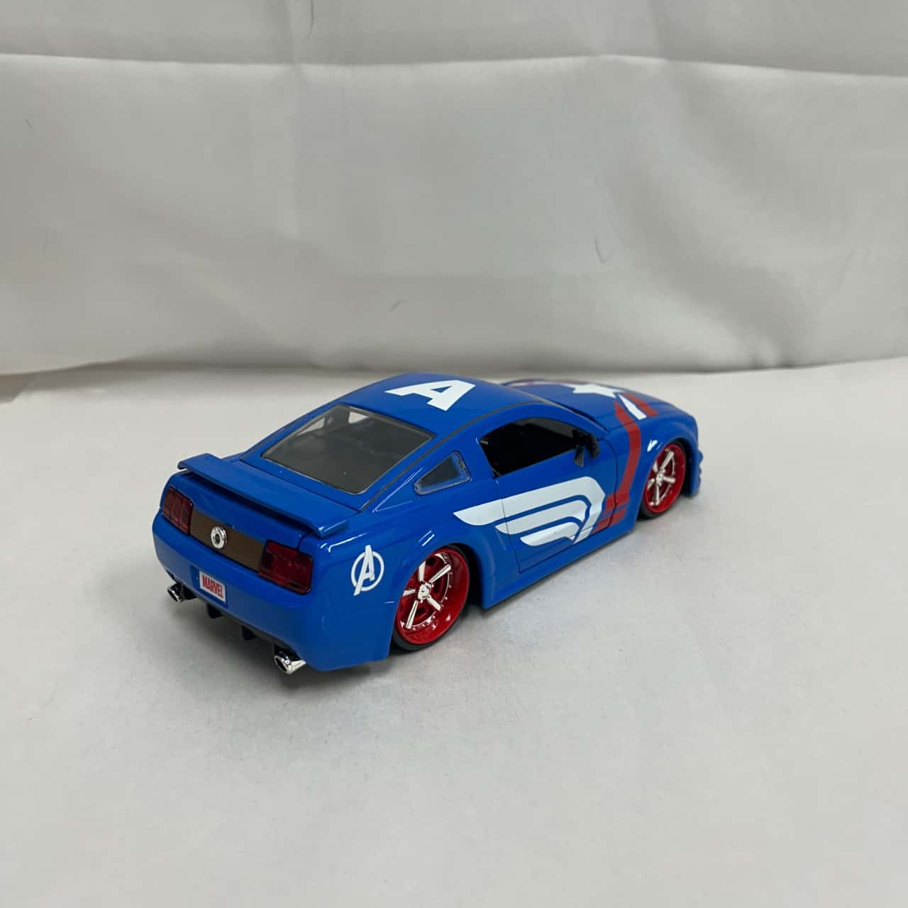 Image Tester