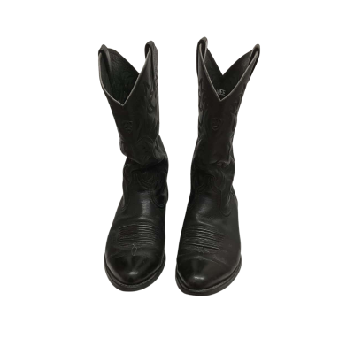 ARIAT - Men’s Heritage Leather Cowboy Boots #34770