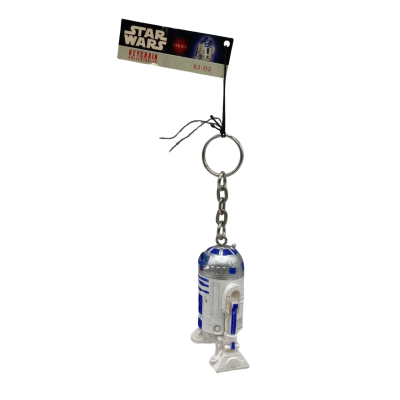Lego Keyring Star Wars R2D2    Small item