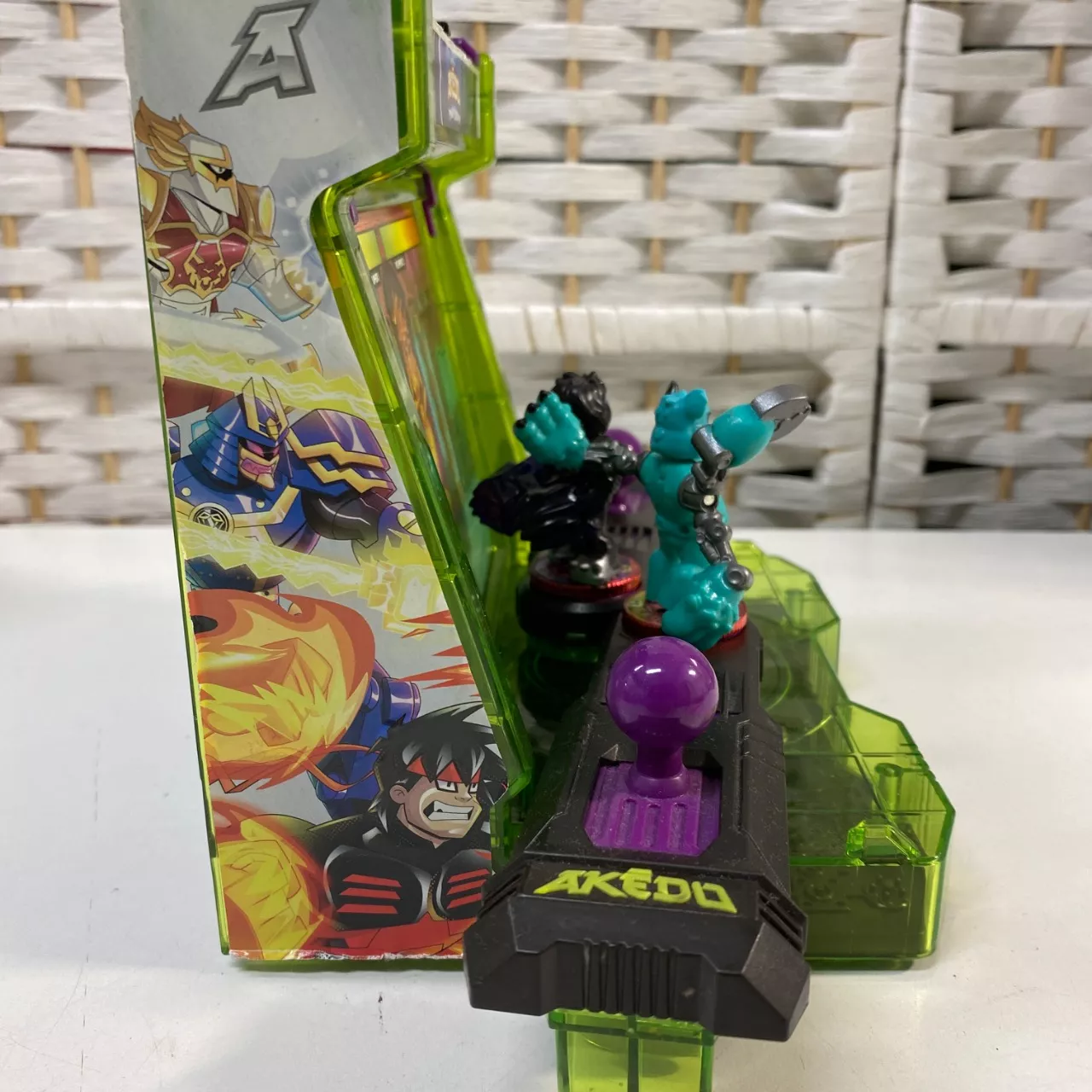 Image Tester