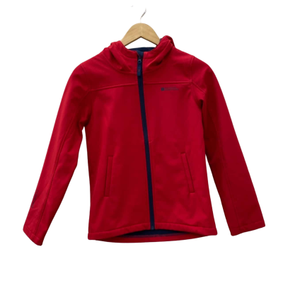 Mountain Warehouse Kids  Size 11 / 12 Jackets Red 
