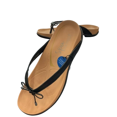 Diana Ferrari Supersoft Women's Size 7 Sandals BNWT