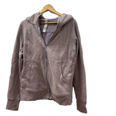 Lululemon Womens  Size 12 Purple jacket