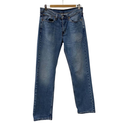 Levi's Men's514 Straight Jeans in Walter - W32 L32 
