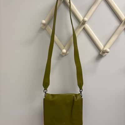 ELK Women’s Leather Cross Body Bag 