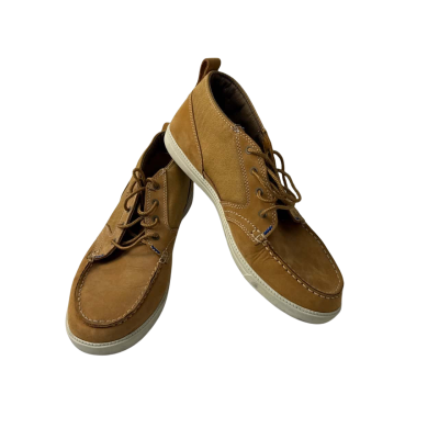 Timberland Tan Size 43 shoes