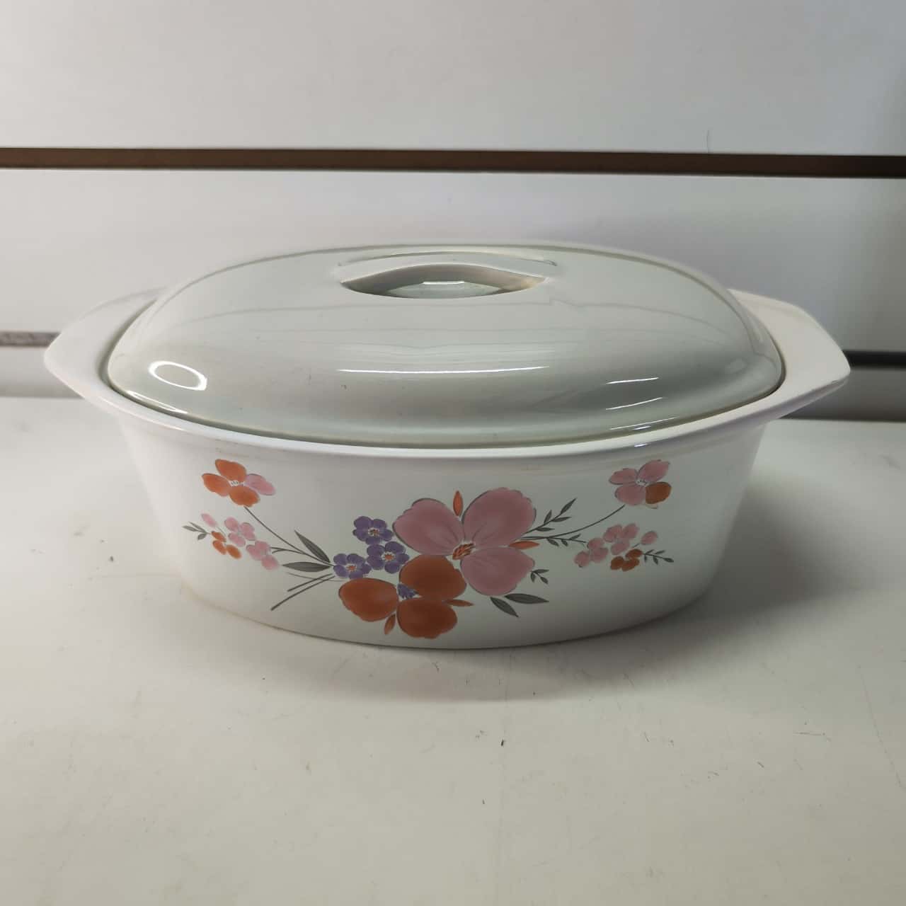 Galleria Collection Japanese Bakeware with Lid (s)