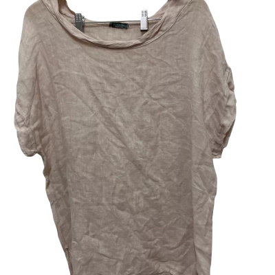 Purolino Women's  Size 12 / 14 Champagne 