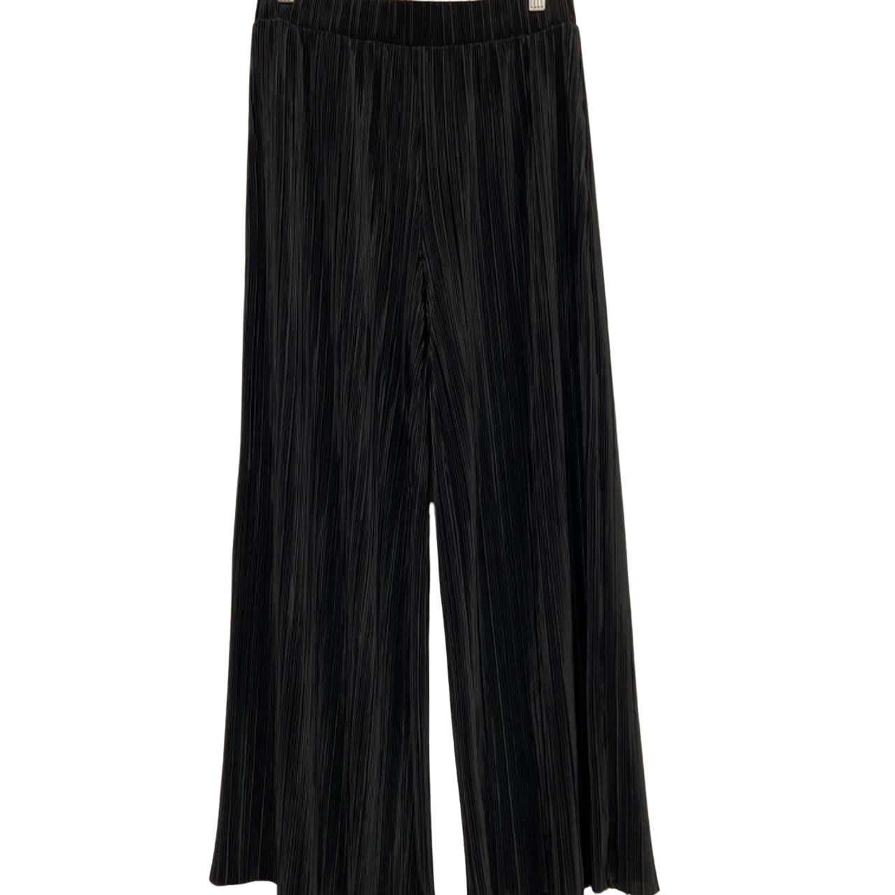 Sportsgirl Womens Size XS Wide Leg Black (s)