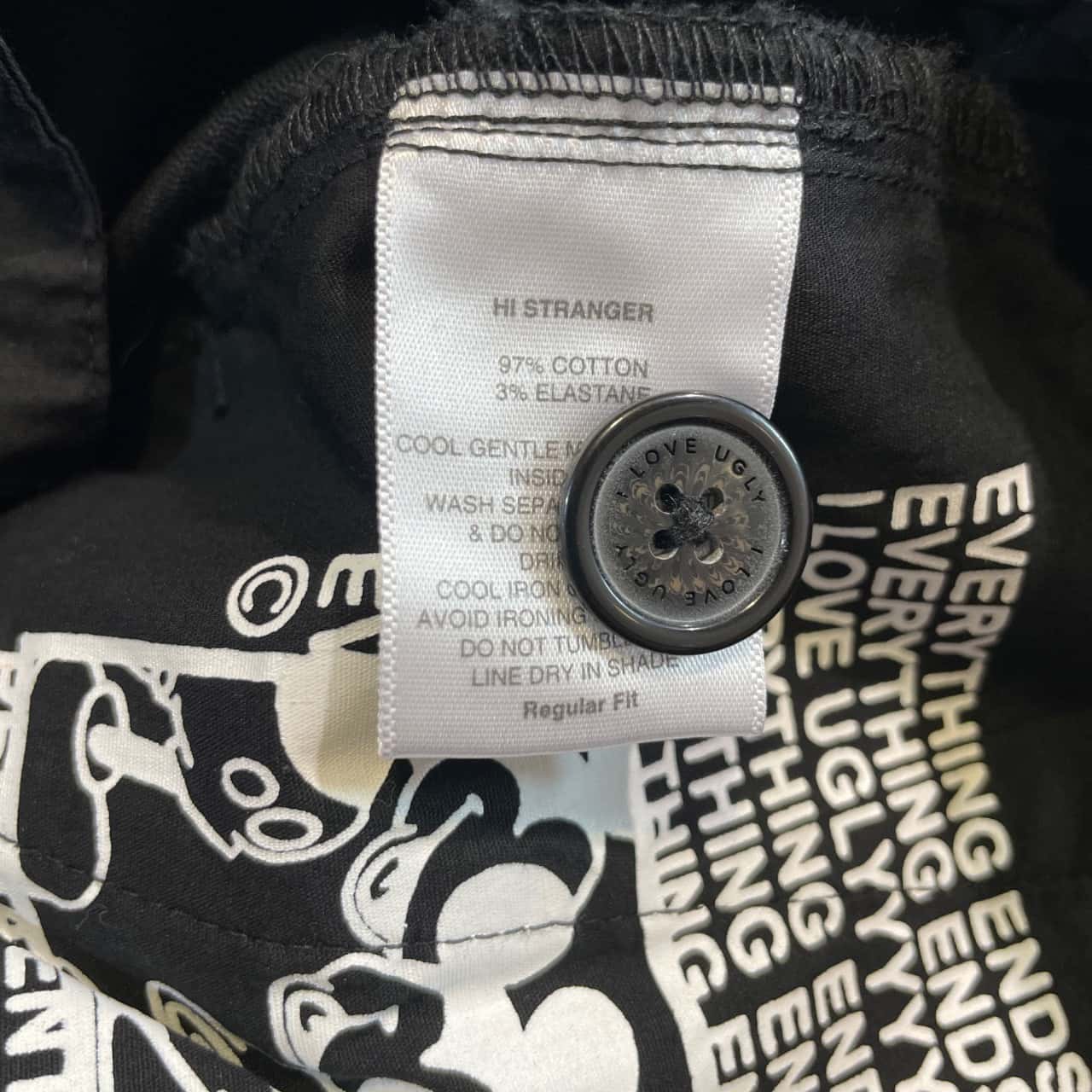 Image Tester