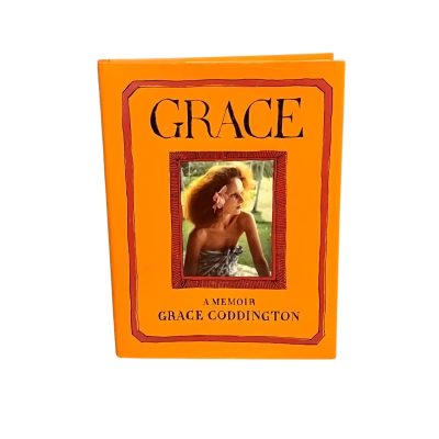 Grace - A Memoir by Grace Coddington