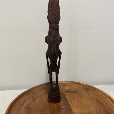PNG Tribal Art 