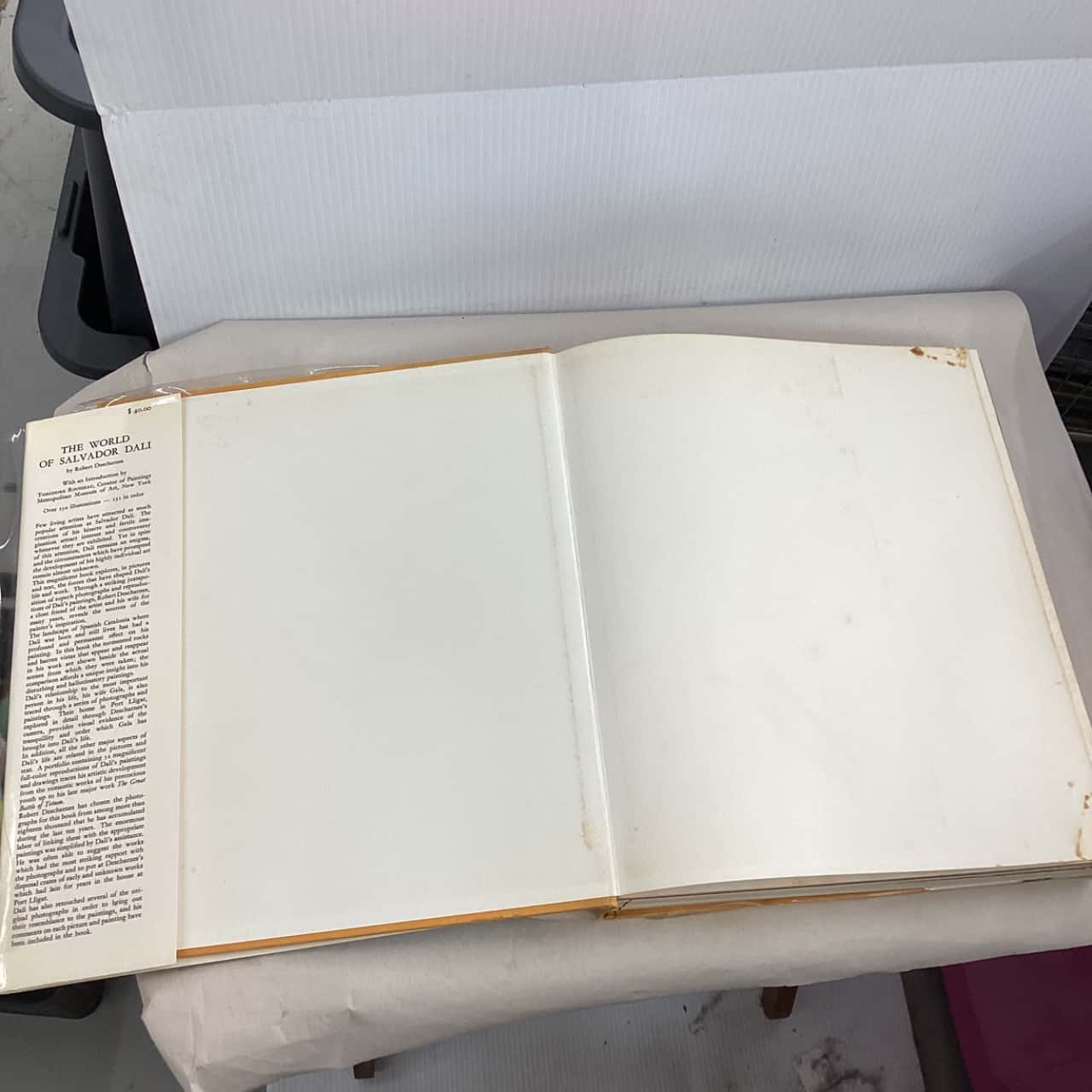 Image Tester