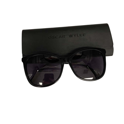 Oscar Wylee Zora Eyeglasses For Frames Only