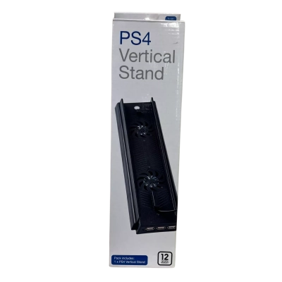 PS4 Vertical Stand