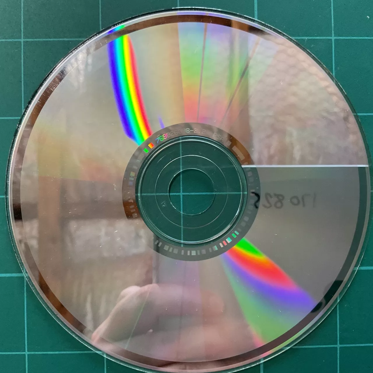 Image Tester