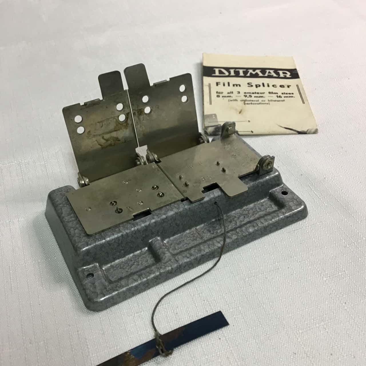 Image Tester