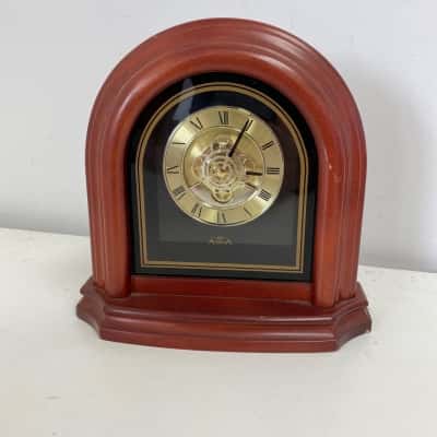 Adina Mantle Clock