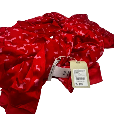 Country Road Womens  Size One Size Red 