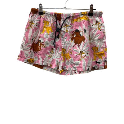 Peter Alexander Womens  Size S Pyjamas Lion king 