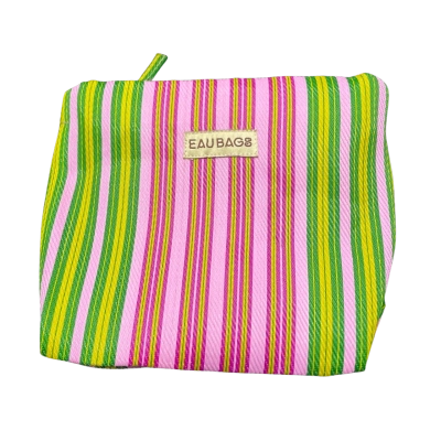  Eau Bags Womens Multicoloured Pouch