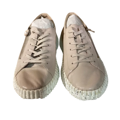 Django & Juliette Candiey DJ Shoes